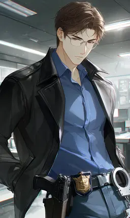 Profile image of Criminal Affairs Division