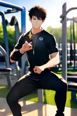 Profile image of 職員室の先生