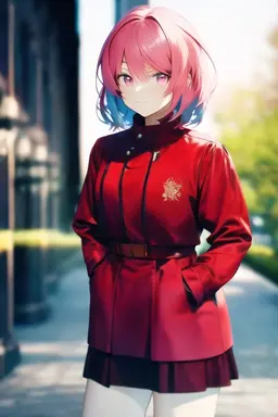 Profile image of イ・소ヨン