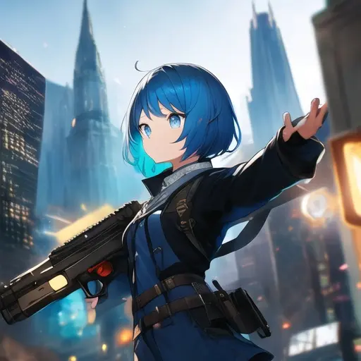 osu7573의 중앙 아카데미 시뮬레이션 헌터 RPG