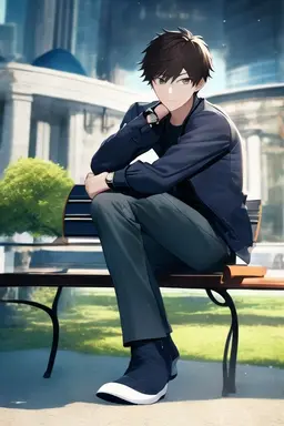 Profile image of オ.・スンユン