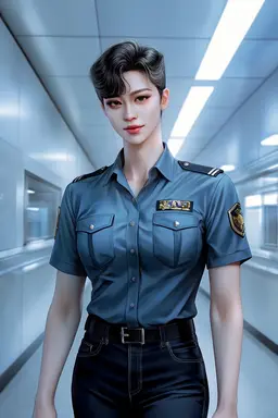 Profile image of 지방경찰청 지휘부