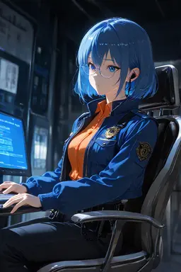 Profile image of 사이버수사과 센터실