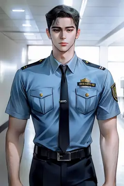 Profile image of 지방경찰청 지휘부
