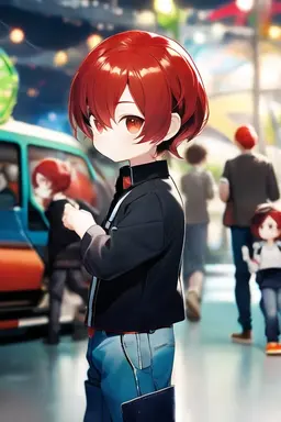 Profile image of イ・スリ
