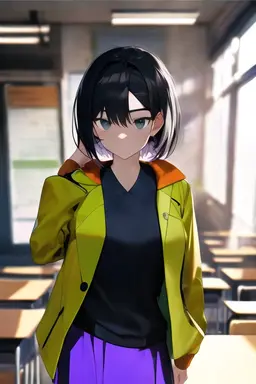 Profile image of 4年生 女子大学生