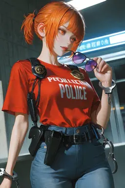 Profile image of 強力班