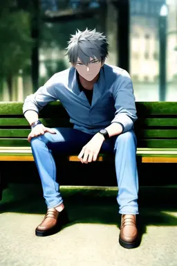 Profile image of キム.・テウォン