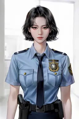 Profile image of 地方警察庁指揮部