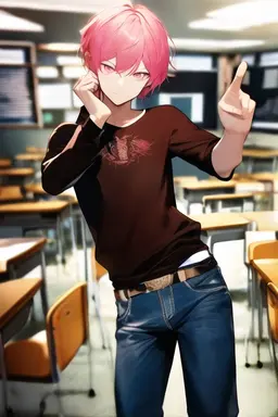Profile image of 3年生 男子大学生