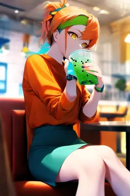 Profile image of ソ・イェウン