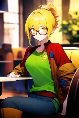 Profile image of ユン・ボミ