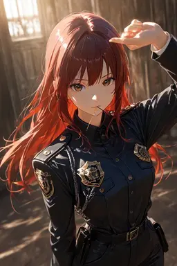 Profile image of 조직범죄수사
