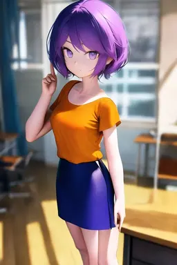 Profile image of 職員室の先生