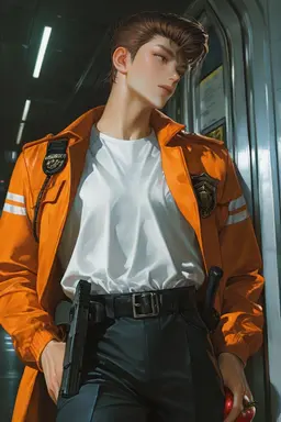 Profile image of 強力班