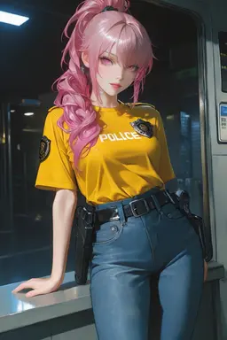 Profile image of 조직범죄수사
