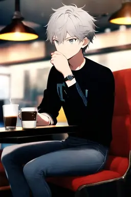 Profile image of キム.・テウォン