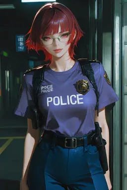 Profile image of 마약범죄수사과