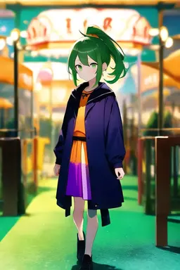 Profile image of イ・ミノ