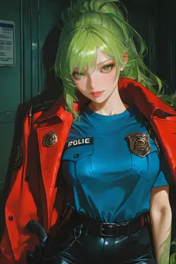 Profile image of 強力班