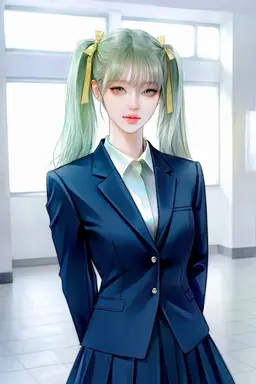 Profile image of キム・ミンソ
