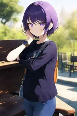 Profile image of イ・ソヨン