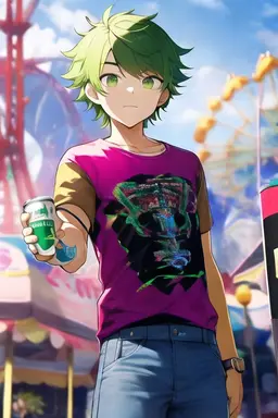 Profile image of ユ・ジホ