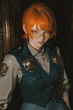 Profile image of 강력반