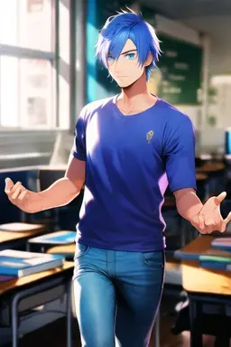 Profile image of 校長室