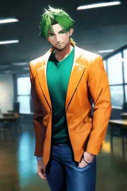Profile image of 校長室