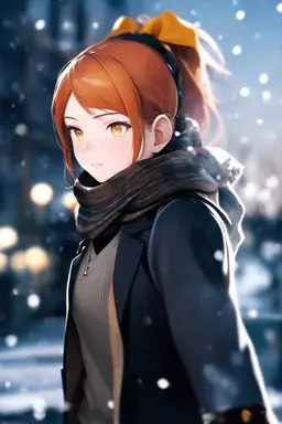 Profile image of ソ・イェウン