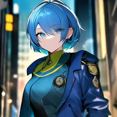 Profile image of 김민서