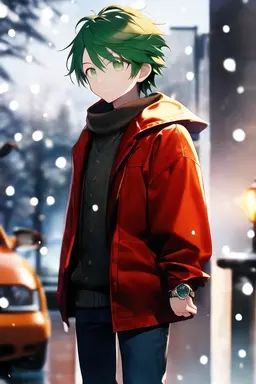 Profile image of キム・ヒョヌ