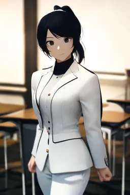 Profile image of 職員室の先生その2