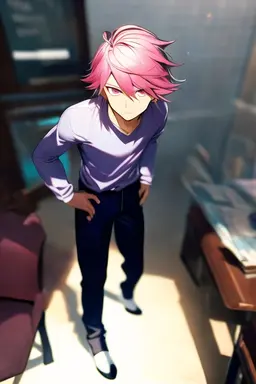 Profile image of 職員室の先生