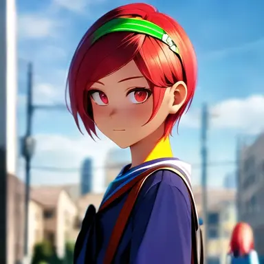 Profile image of 연유 아홉째