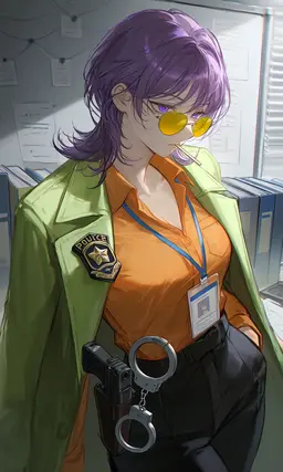 Profile image of Metropolitan Investigation Unit