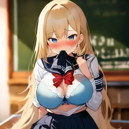 RashClamp5639의 甘い思い出