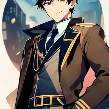 Profile image of カイ