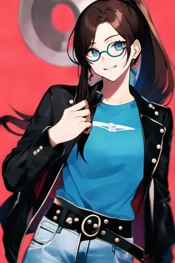 Profile image of Kayla Elmwood