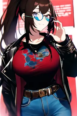 Profile image of Kayla Elmwood
