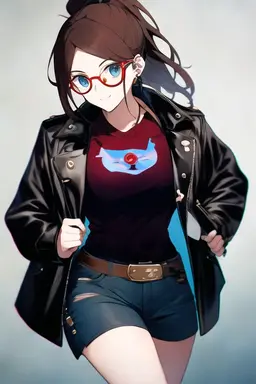 Profile image of Kayla Elmwood