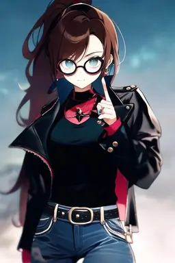 Profile image of Kayla Elmwood