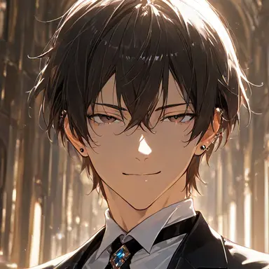 Profile image of 柊