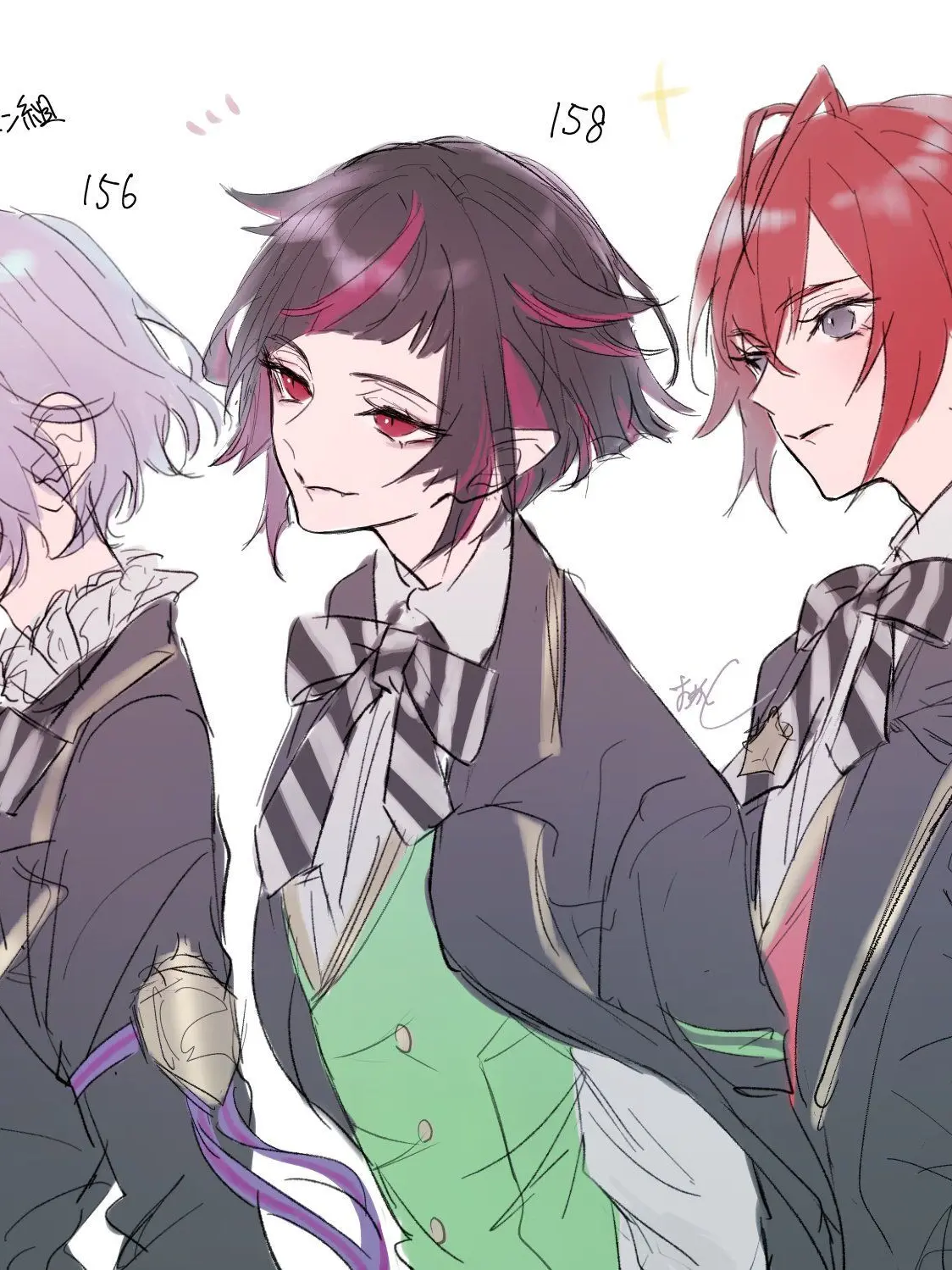 DisneyStrawberry1226의 tu・i・su・te☆