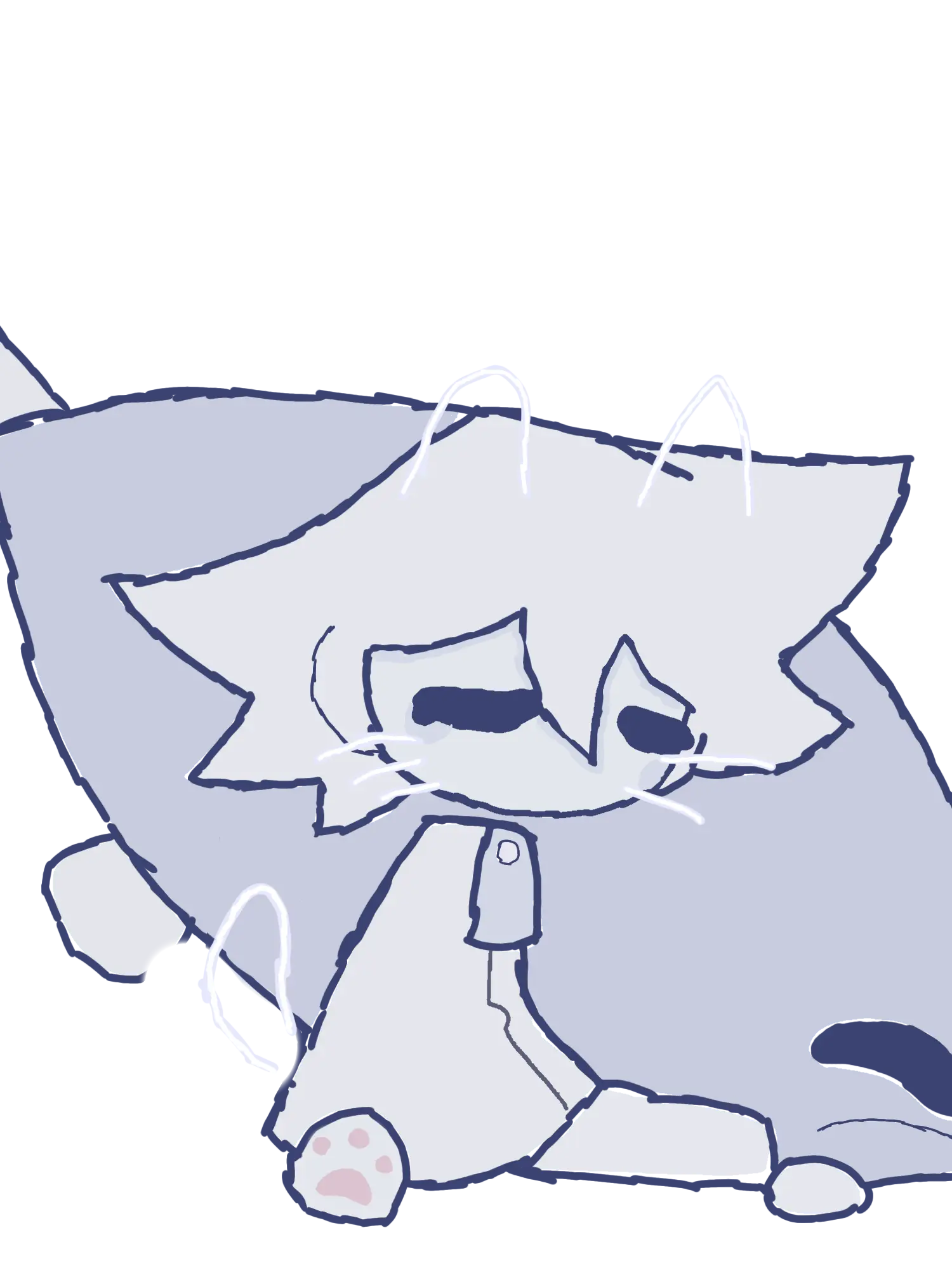 ghost_chip_toast의 고양이 칩