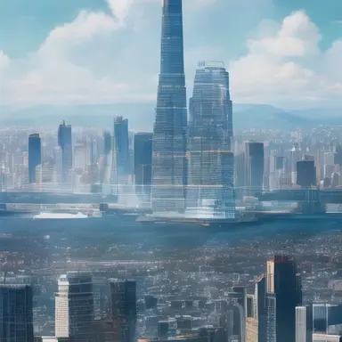 Profile image of 都市