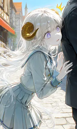 Profile image of Lyra Alberil
