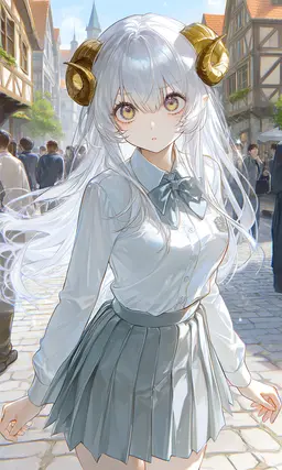 Profile image of Lyra Alberil
