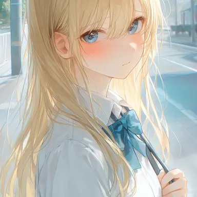 Profile image of 아일라 그레이스